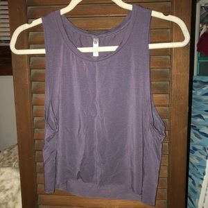 Fabletics tank top